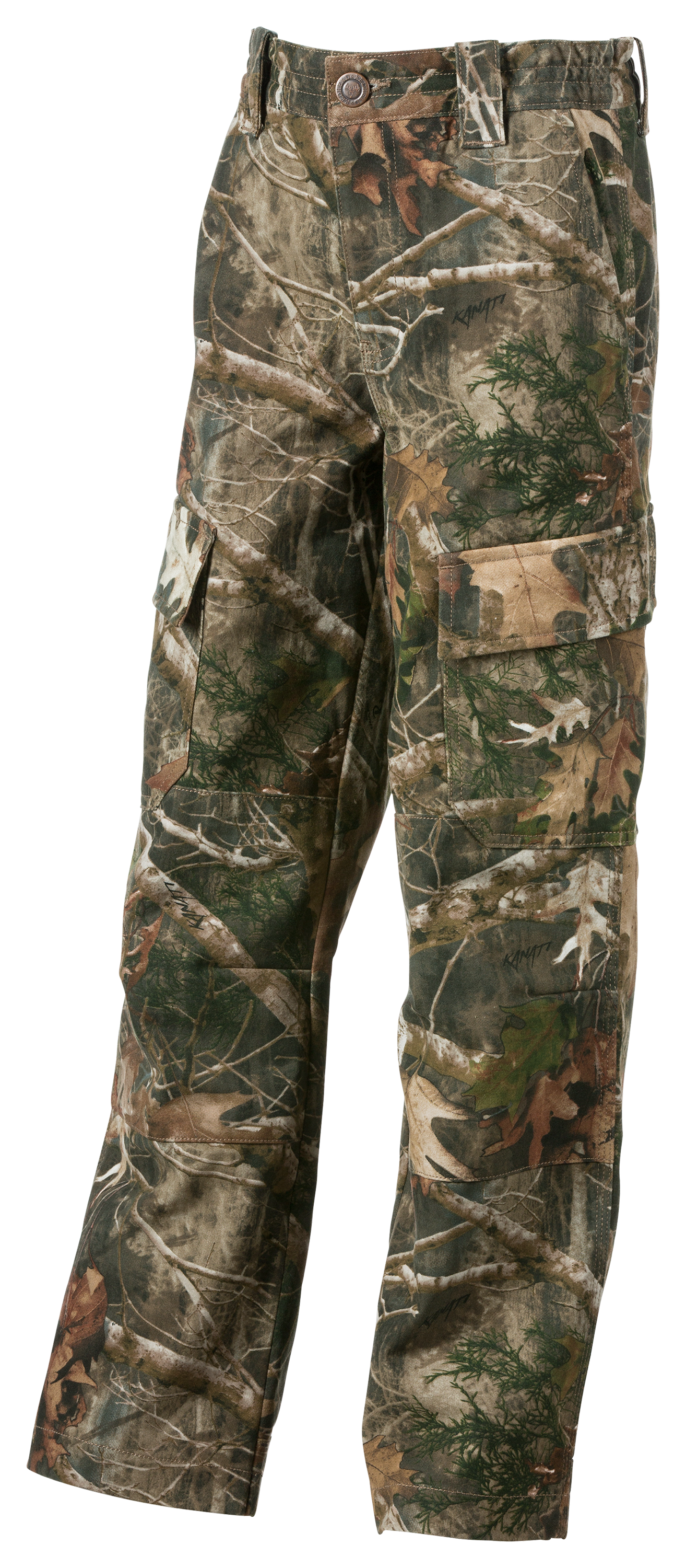 RedHead Silent-Hide Pants for Youth | Bass Pro Shops